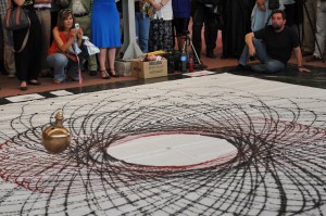 Ferenczi Karoly, Pendule (c) G. Wouters