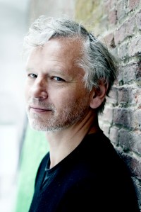 Portrait Danny Venlet - Photo Credit Jurgen Rogiers